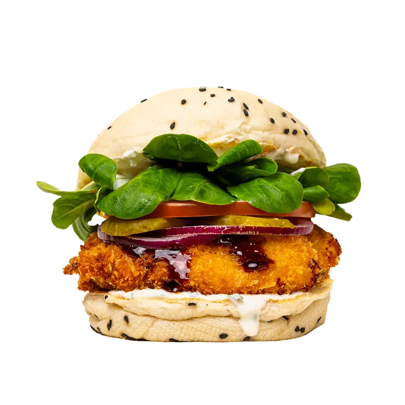 Shiso Burger - Lisboa in Saldanha, Lisbon