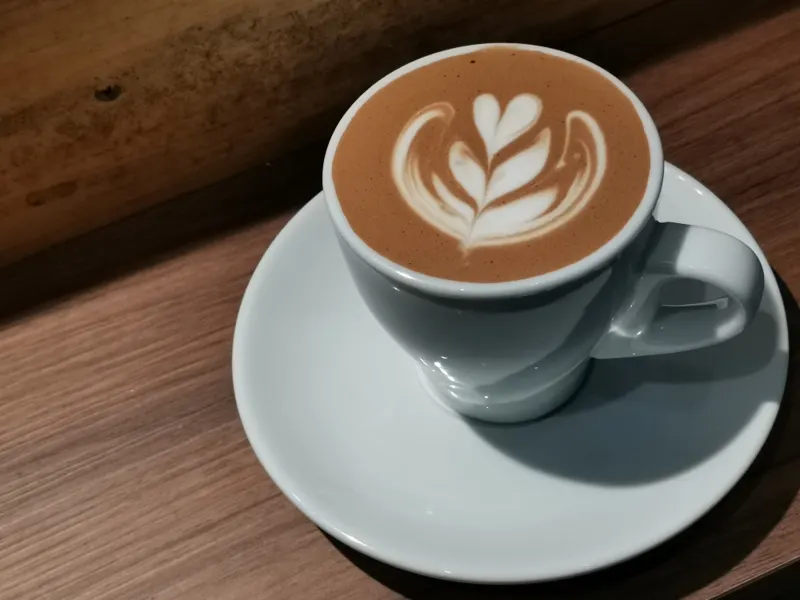 Simplicity Sandwiches & Coffee in Taman Pertama, Kuala Lumpur