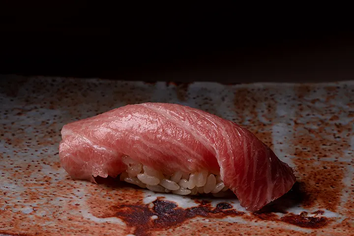 Akasaka Sushi Shino