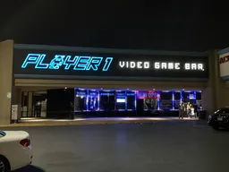 Player 1