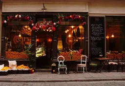Gamla Stan