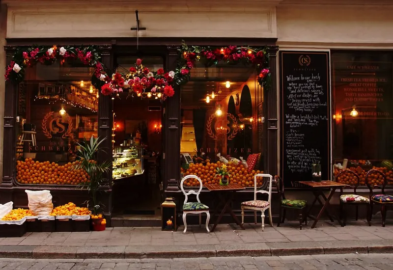 Gamla Stan