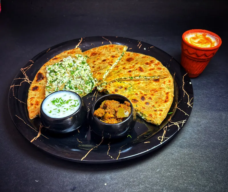 Nix Cafe in Arakere, Bangalore