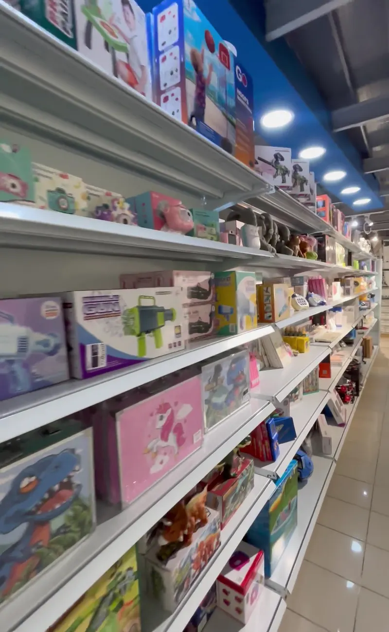 Everest Shopping in Centro, Montevideo