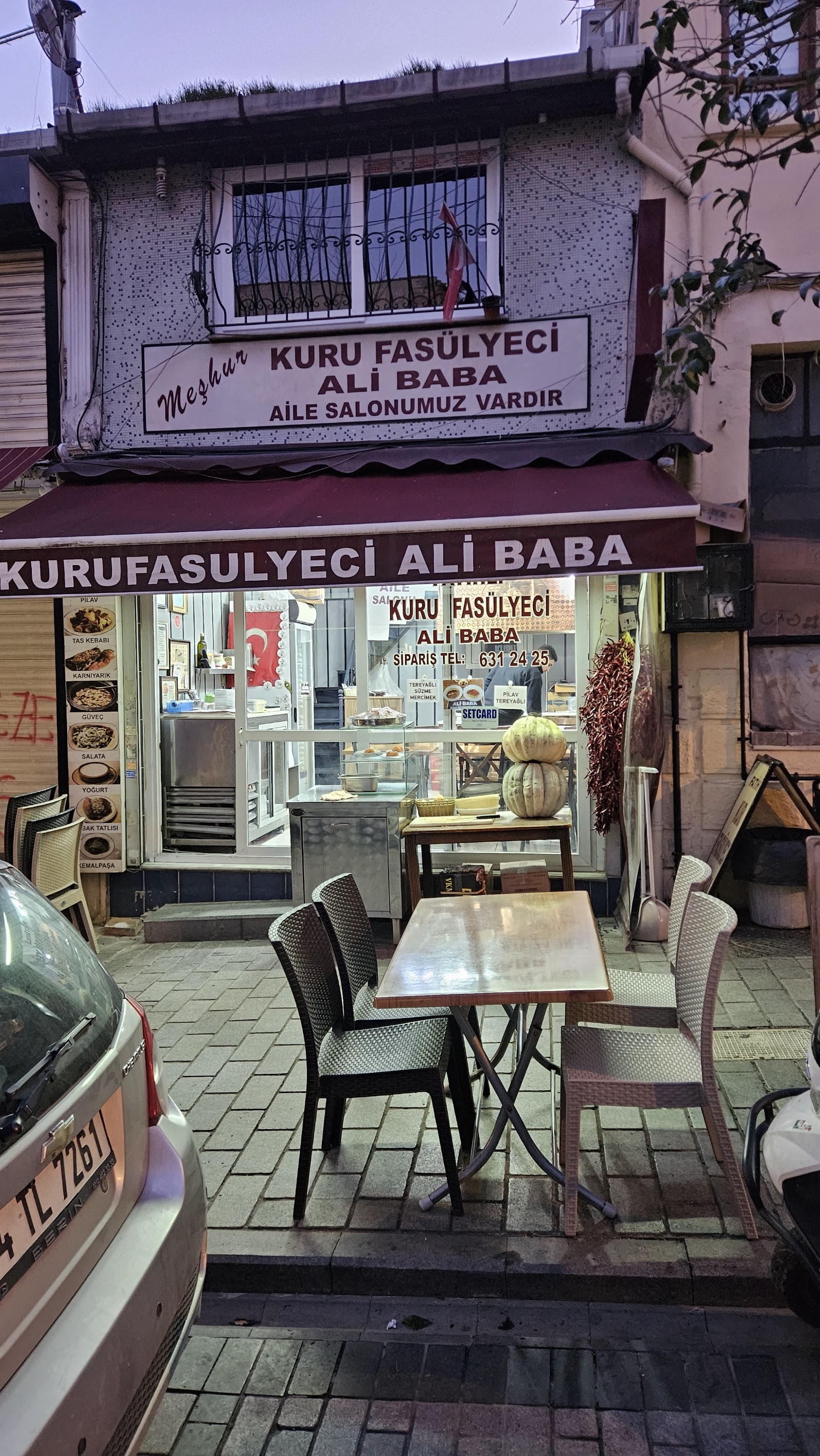 Süleymaniye in Istanbul