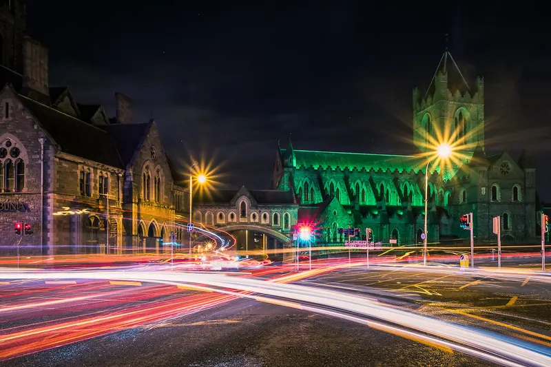 Christ Church Cathedral