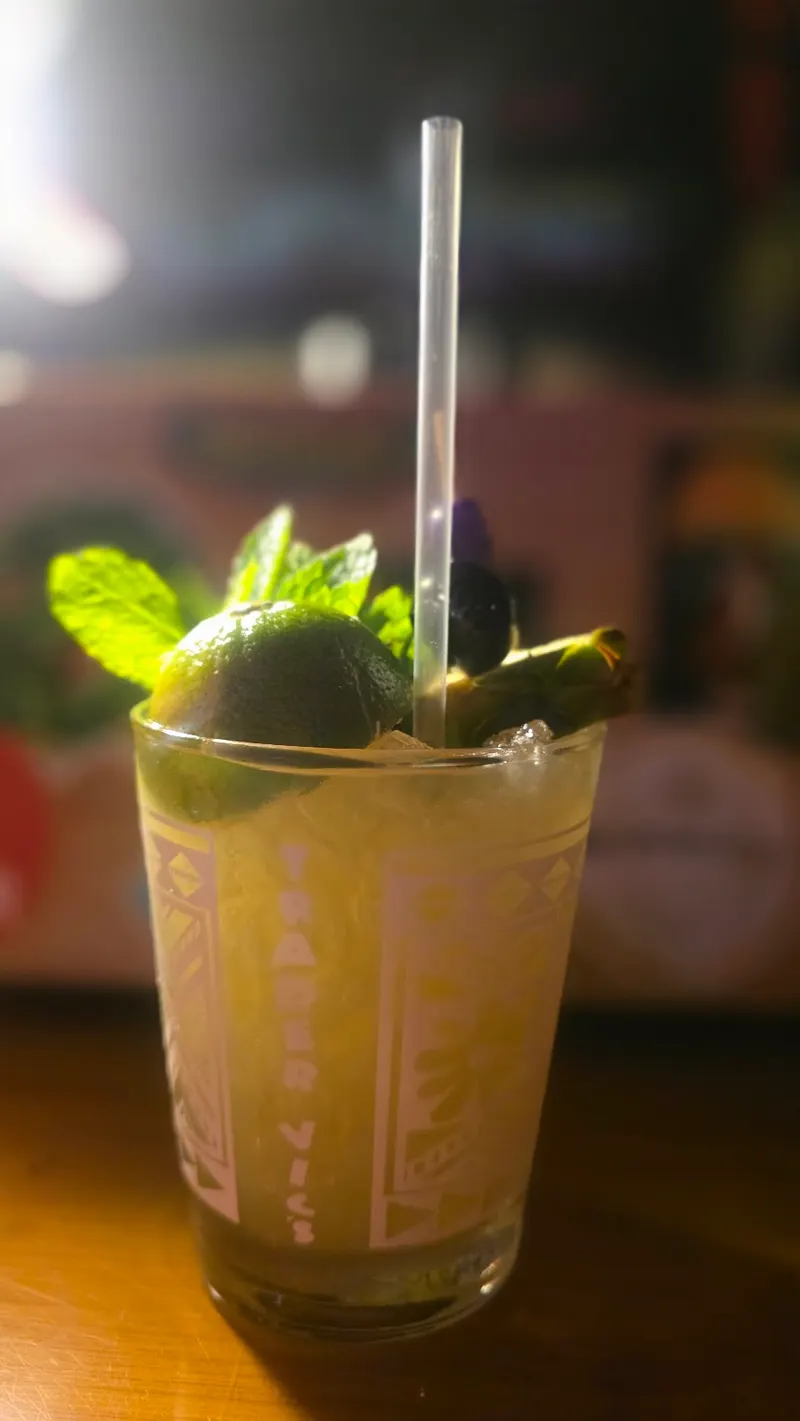 Lei Low in Stude, Houston