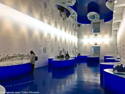 Museu da Água