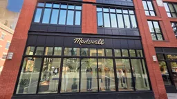 Madewell