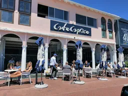 Café Caprice