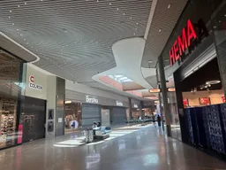 CAP3000 - Shopping Mall