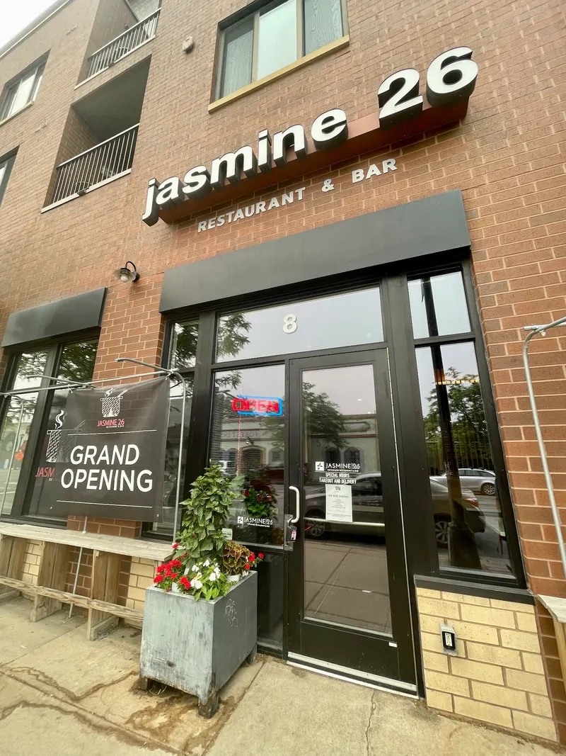Jasmine 26