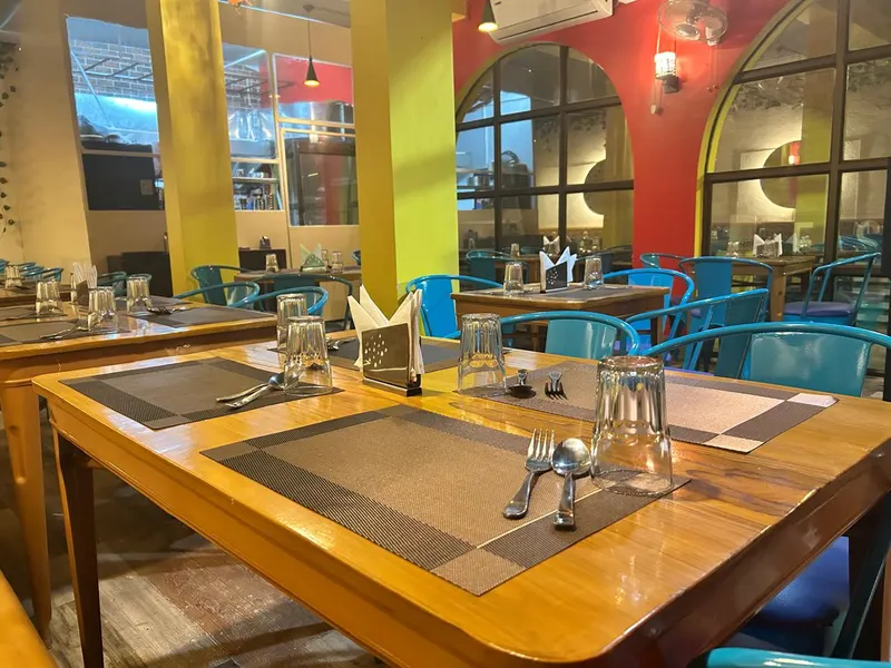 Banarasi Anna Restaurant in Ram nagar, Varanasi