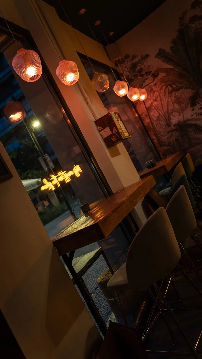 Bpm Bar Eixample in La Nova Esquerra de l'Eixample, Barcelona