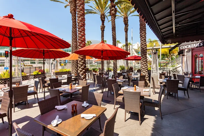 Lou & Mickey's in Downtown San Diego, San Diego