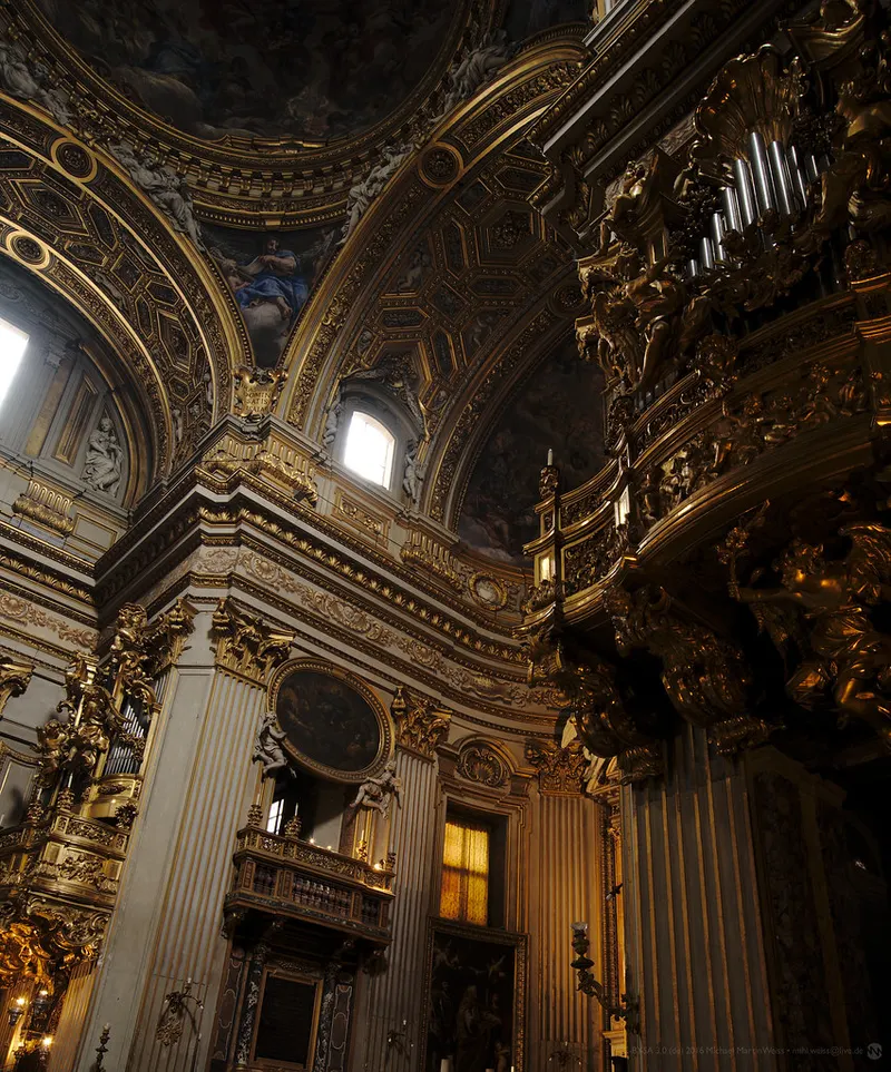 Santa Maria in Vallicella