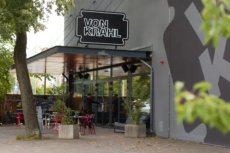 Von Krahli