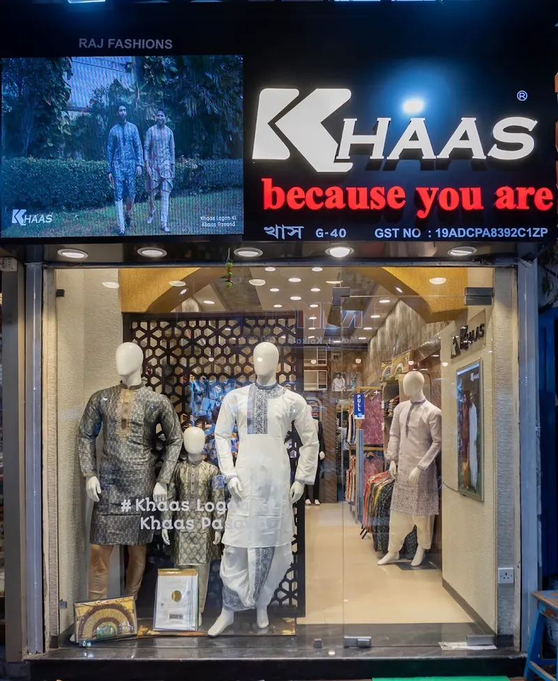 KHAAS New Market