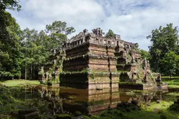 Phimeanakas