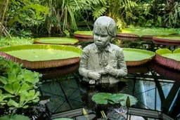 Botanic Garden