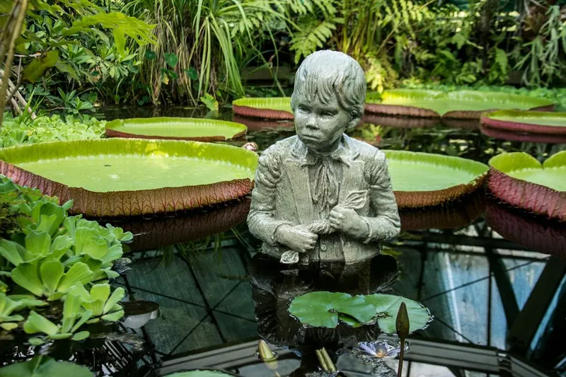 Botanic Garden