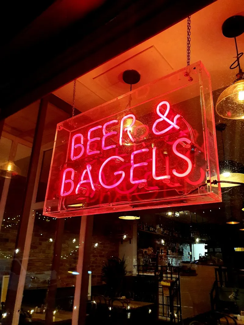 99 Reasons in Chorlton, Manchester