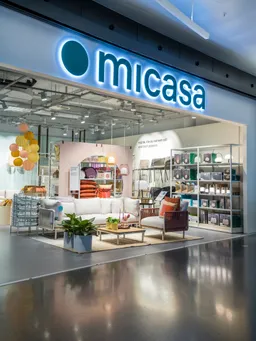 micasa Zürich - Sihlcity