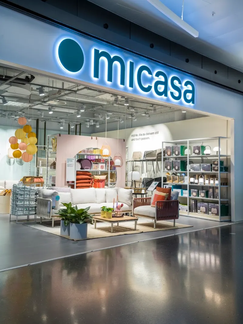 micasa Zürich - Sihlcity