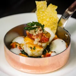 Restaurant Villa Merton