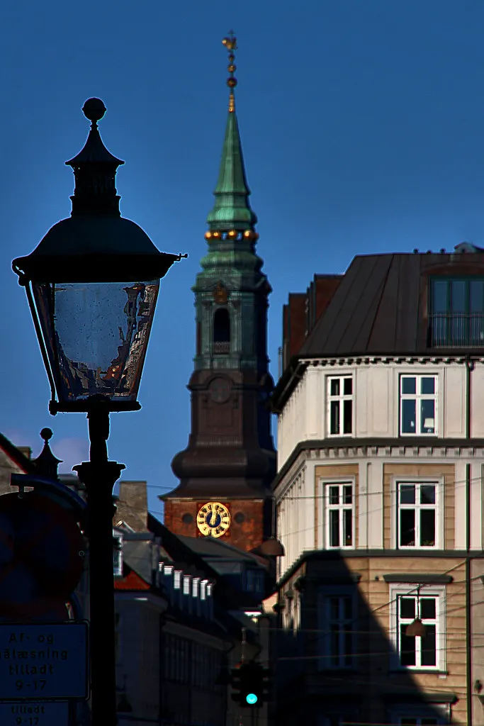 Sankt Petri Kirke