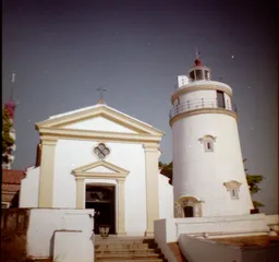 Guia Fortress