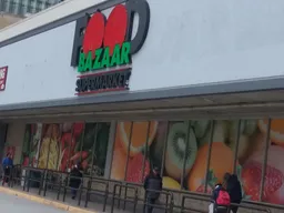 Food Bazaar