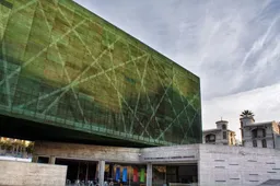 Museo de la Memoria y los Derechos Humanos