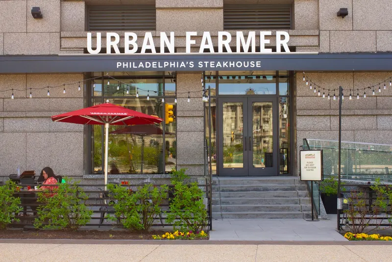 Urban Farmer