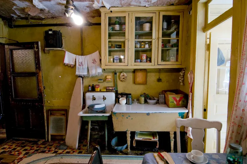 Alternative Museum