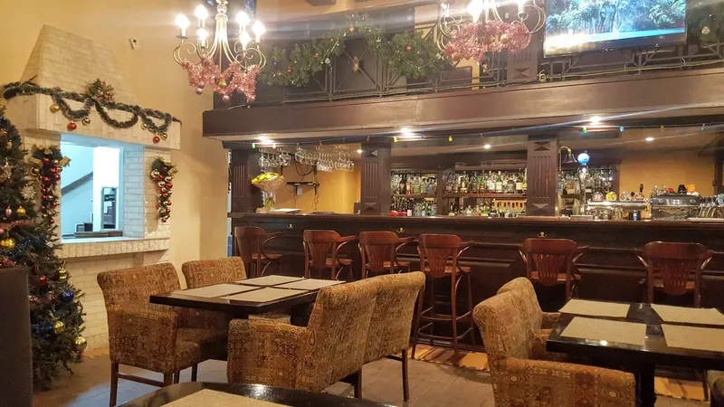 Moya Istoriya in Moskovskaya Zastava, Saint Petersburg