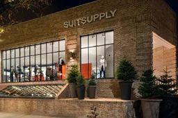 Suitsupply Denver