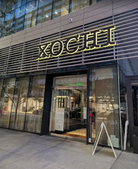 Xochi in Riverview, Houston
