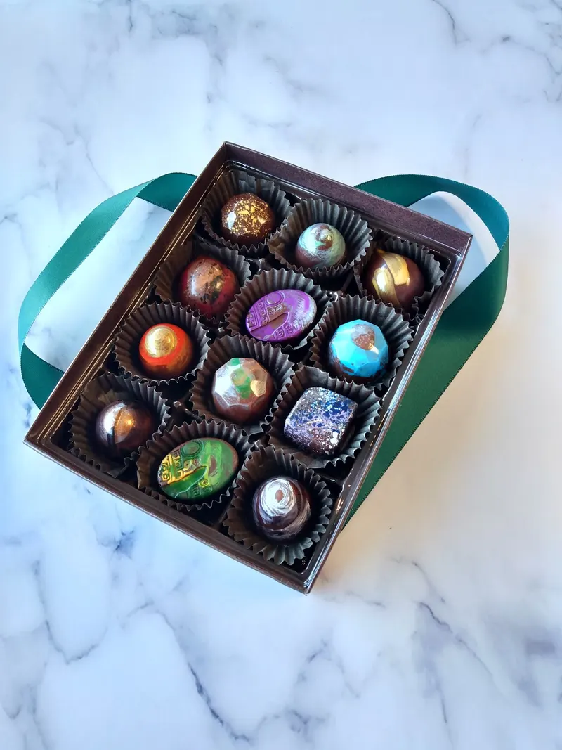 M2 Confections