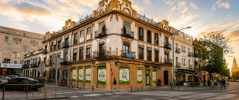 Ecosofia Sevilla