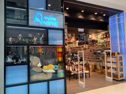 Popuanime Mount Gravatt