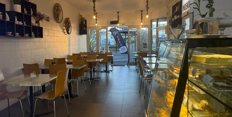 The Wardroom in New Lynn, Auckland