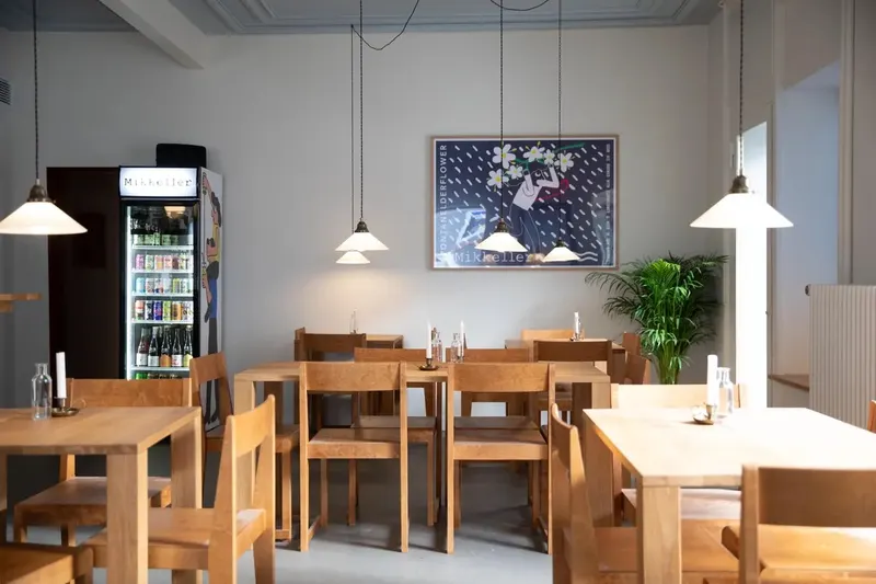 Mikkeller Zurich