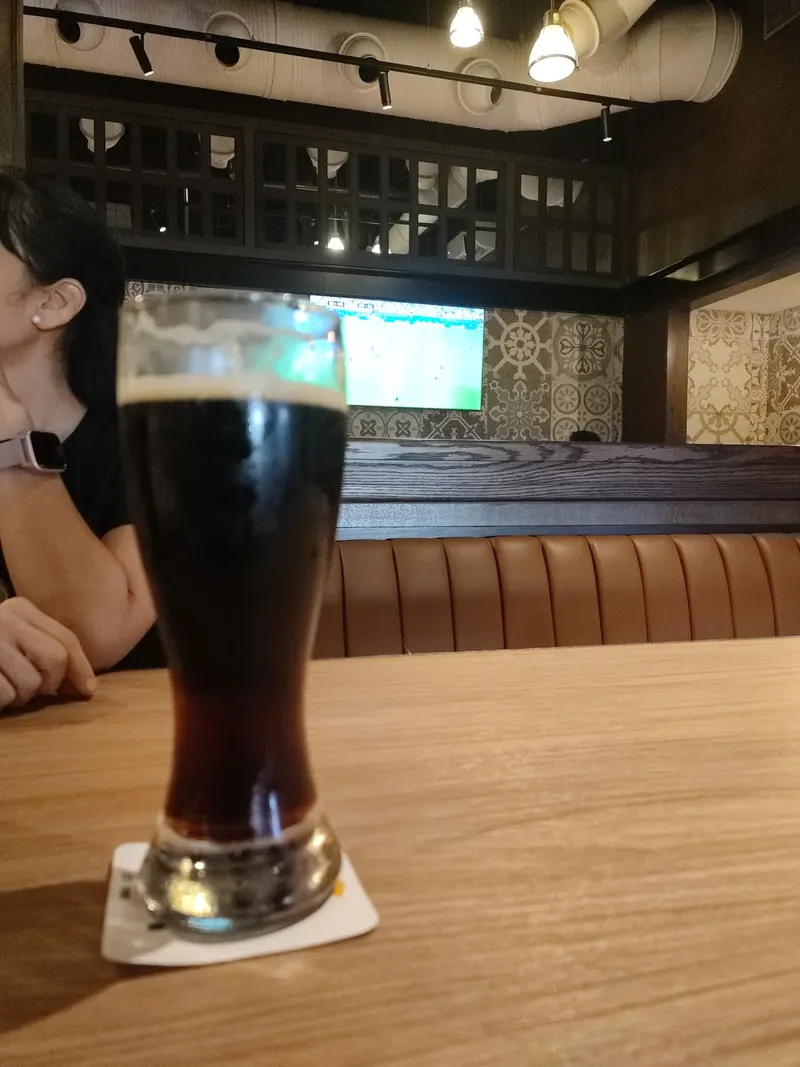 Sierra Madre Brewing Co. in Centro de Monterrey, Monterrey