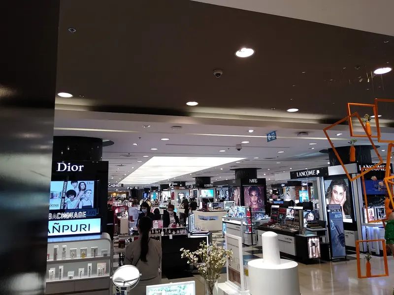 Central Plaza Ladprao