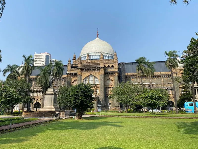 Chhatrapati Shivaji Maharaj Vastu Sangrahalaya