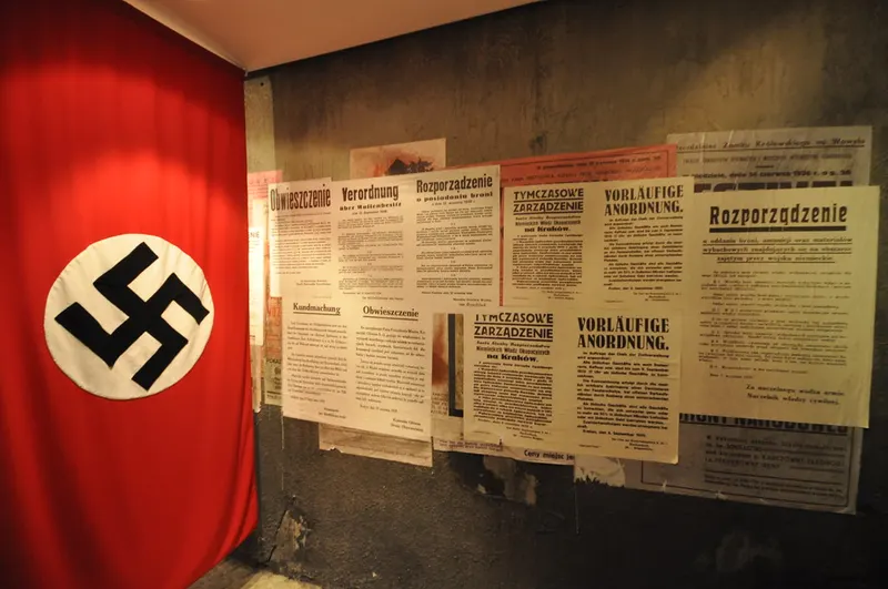 Oskar Schindler's Enamel Factory