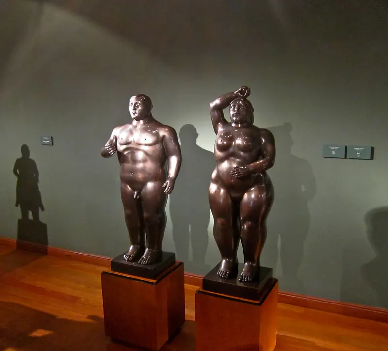 Botero Museum