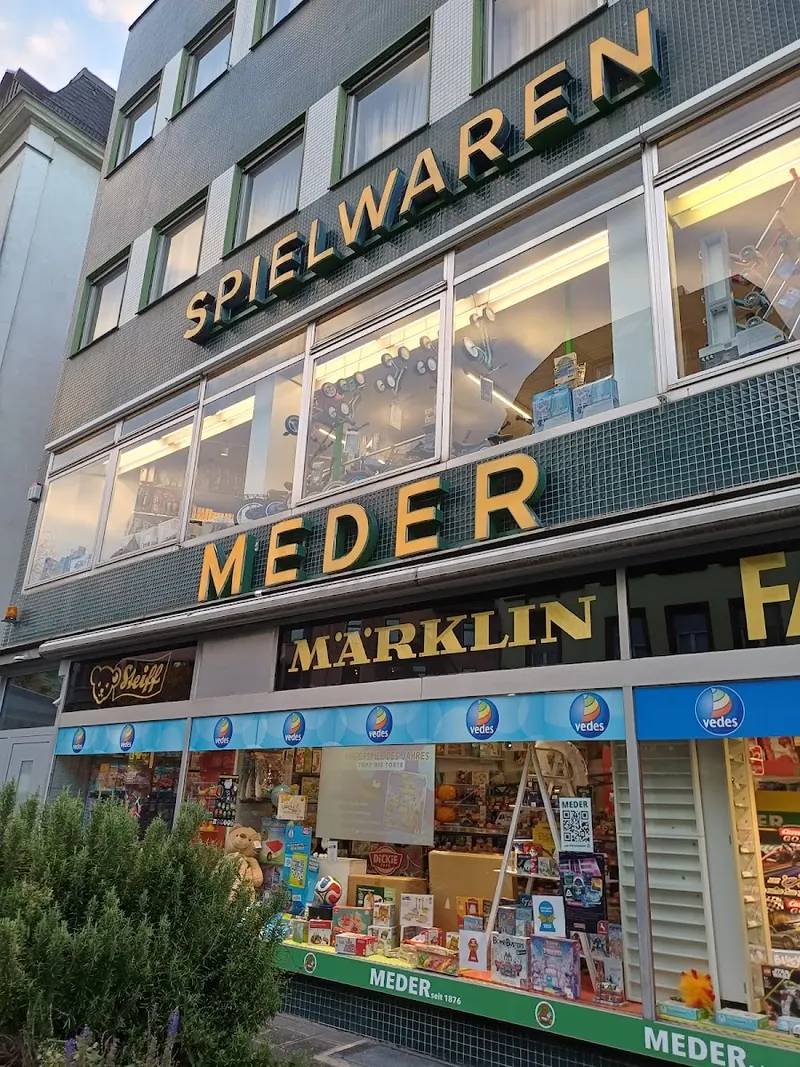 MEDER