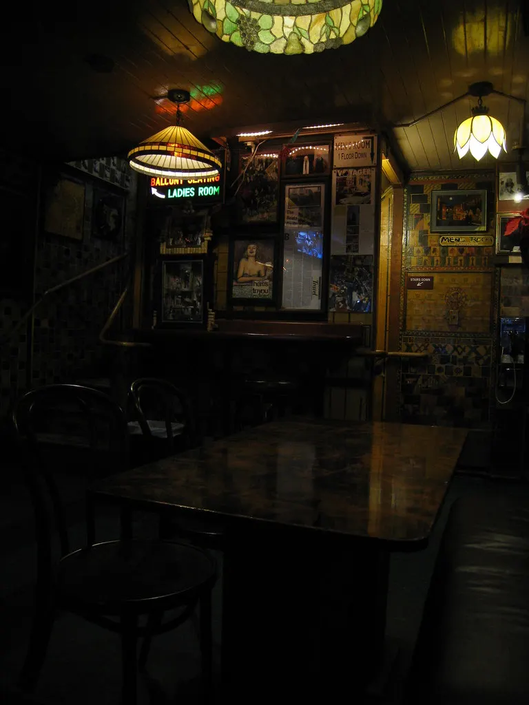 Vesuvio's